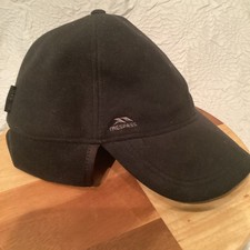 Trespass Mens Trapper style