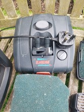 Aquarium External Filter