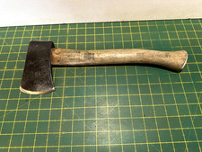 SPEAR AND JACKSON 1 1/2 LB WEDGE PATTERN HATCHET FOR KINDLING/BUSHCRAFT