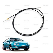 229/235cm Toyota Celica ST204 For Toyota Celica ST204 6th Gen 1994 - 2000