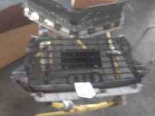 Grille Without S Line