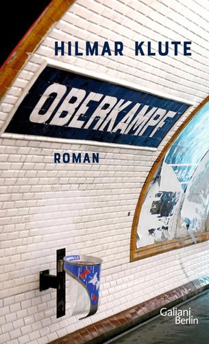 Oberkampf roman hilmar - oberkampf:, roman,