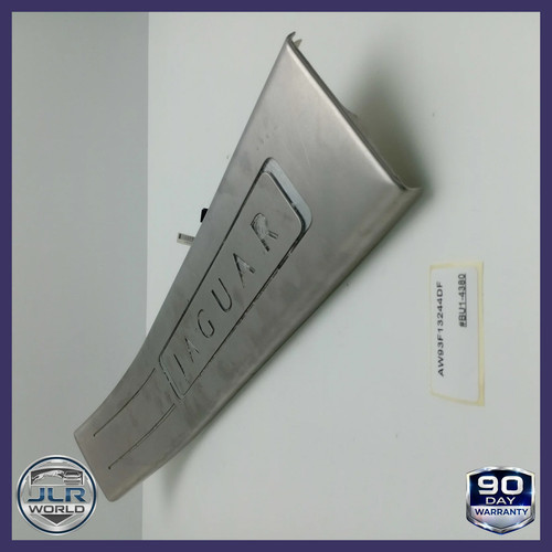 2009 2019 jaguar - jaguar, inner