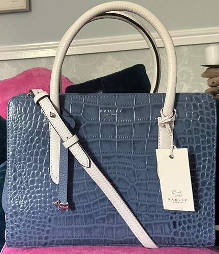 Bnwt radley liverpool street - bnwt,