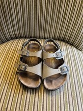 Birkenstock Sandals Size UK 26