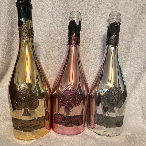 Armand brignac ace of - armand,
