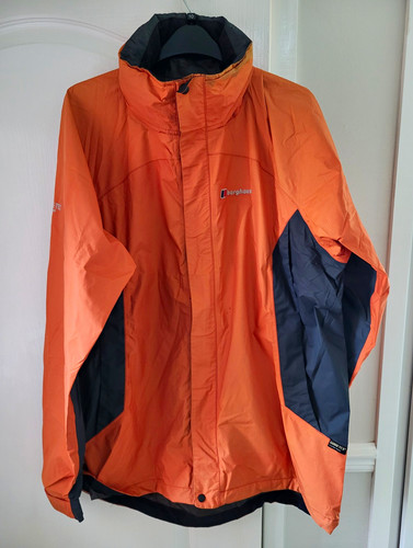 Mens berghaus gore tex paclite - berghaus,