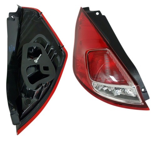 Fits ford fiesta - ford,
