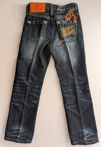 Genuine christian audigier - genuine,