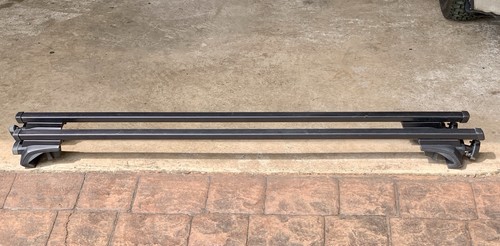 Thule square roof bar - square,