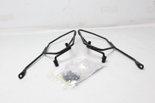 GIVI pannier racks, luggage