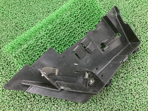 Tw200 tw225 electrical - tw200, plate