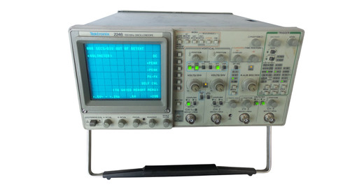 Tektronix 2246 100 - , mhz