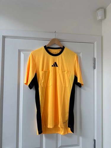 Adidas referee football shirt - adidas,