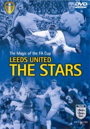 Leeds united the magic - the,
