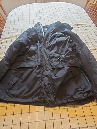 Sprayway glencoe jacket - jacket, 3