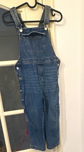 Women blue denim - h&m,