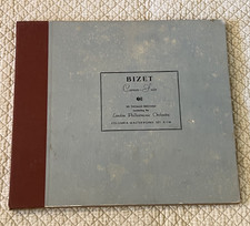 Bizet “Carmen - Suite” -