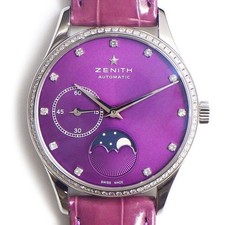 ZENITH Elite Ultra Thin
