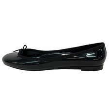 repetto - Black PVC Women's
