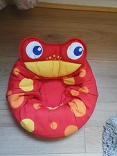 Fisher Price Rainforest jumperoo spare Seat Frame And Fabric