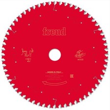 Freud F03FS09782 Wood Circular