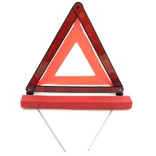 Large folding warning - folding,