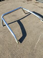 NISSAN NAVARA D40 SPACE CAB / EXTRA CAB 2005-2010 ROLL BAR 