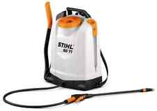 STIHL SG 71 18L Backpack