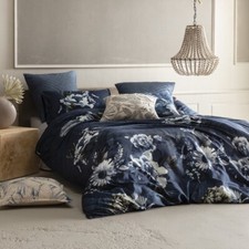 Kas Delphine Quilt Cover Set
