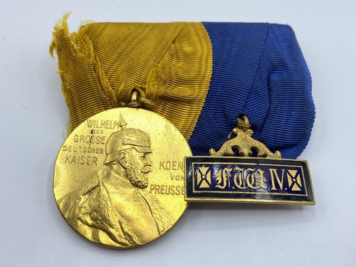 Pre ww1 german wilhelm - german,