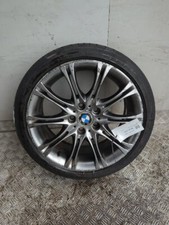 Bmw 318i E90 Saloon 4 Door