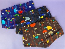 c1970s Puma Hipster Style