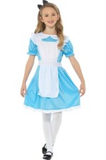 Girls Alice Fairytale Fancy