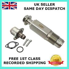 FUEL PUMP CONTROL VALVE