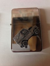 4X4 Series 1 SWB ref112 Motif