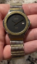 CLASSIC HUBLOT MDM GENEVE