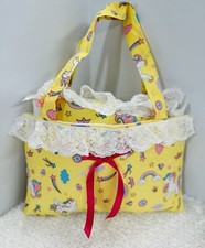 BAG & CHANGING MAT FOR REBORN