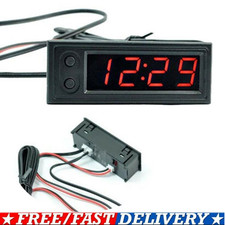 12V 3-in-1 Vehicle Car