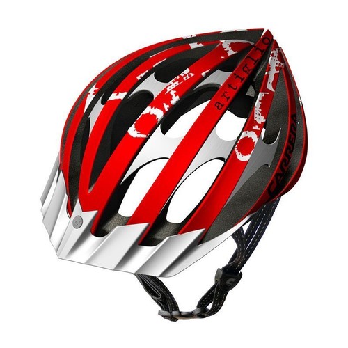 Carrera artiglio mtb helmet - carrera, 2