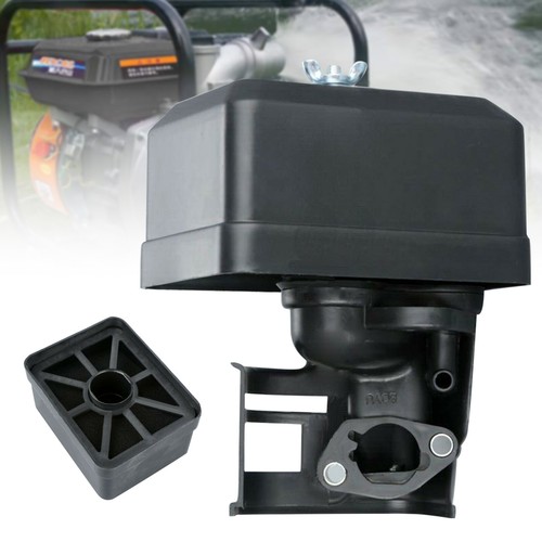 Air filter cleaner housing - filter,