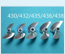 2 blade left rotation CNC