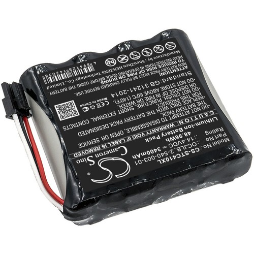 Ion battery for soundcast - li-ion,