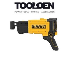 DeWalt DCF6202 Collated