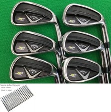 Callaway X2 HOT PRO Iron Set / 5-PW / Flex Stiff NS PRO 950GH Exc