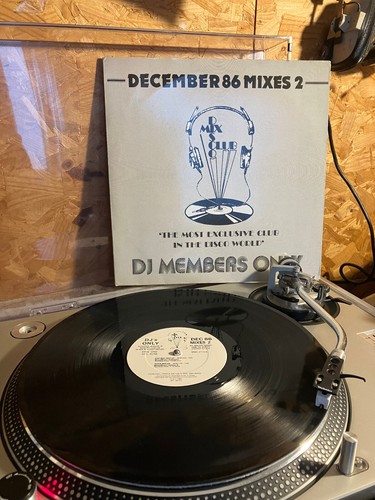 Vinyl collection lps 12 - collection, 12"