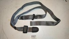 rear seat belt rh NISSAN
