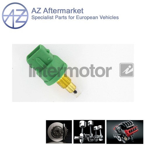 Air intake temperature sensor - intake,