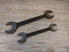 Garringtons Spanners Ideal For