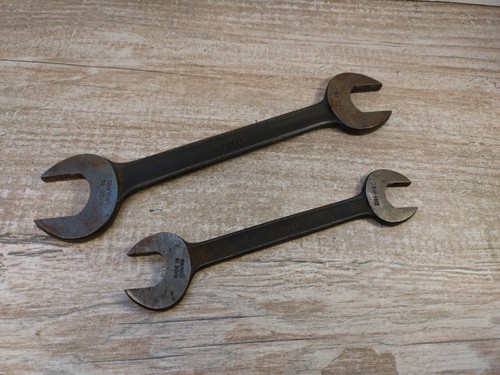 Garringtons spanners ideal for - garringtons,